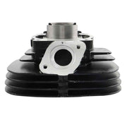 DURAFORCE For 1988-06 Yamaha Blaster 200 YFS200 Cylinder Piston Carburetor Top End Kit