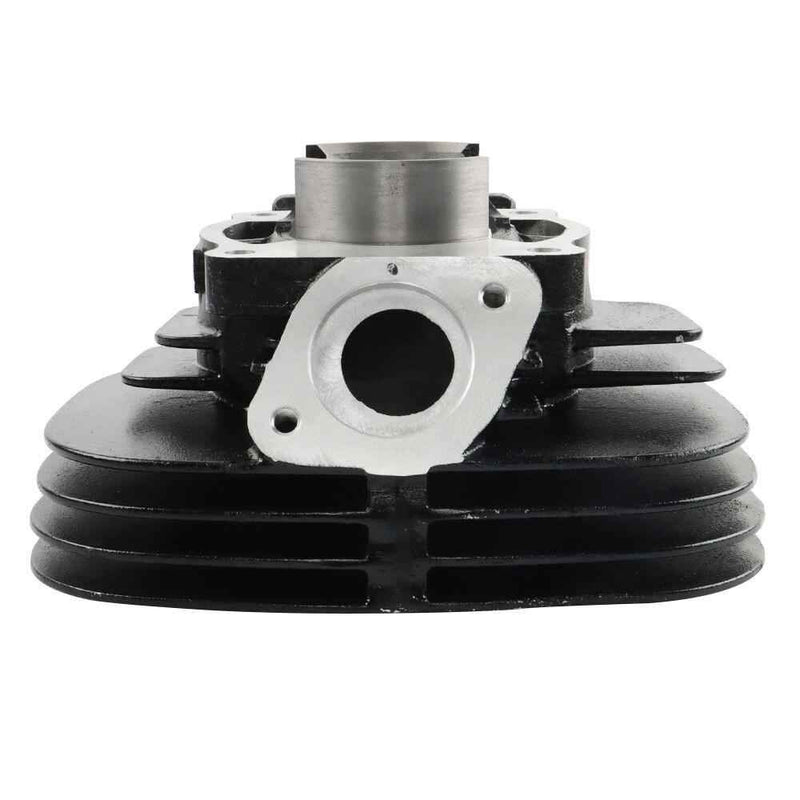 DURAFORCE For 1988-06 Yamaha Blaster 200 YFS200 Cylinder Piston Carburetor Top End Kit