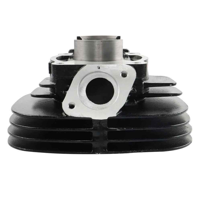 DURAFORCE For 1988-06 Yamaha Blaster 200 YFS200 Cylinder Piston Carburetor Top End Kit