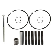 DURAFORCE For 1988-06 Yamaha Blaster 200 YFS200 Cylinder Piston Carburetor Top End Kit