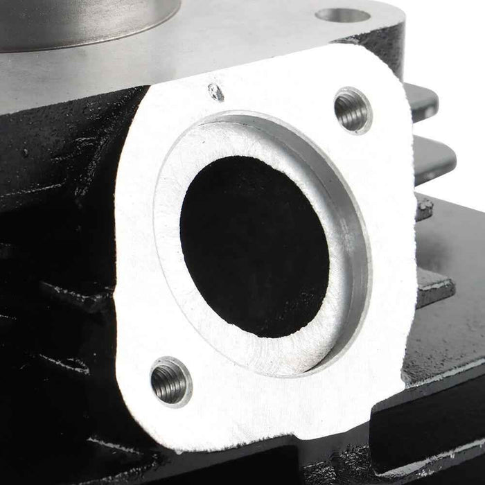 DURAFORCE For 1988-06 Yamaha Blaster 200 YFS200 Cylinder Piston Carburetor Top End Kit