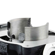 DURAFORCE For 1988-06 Yamaha Blaster 200 YFS200 Cylinder Piston Carburetor Top End Kit