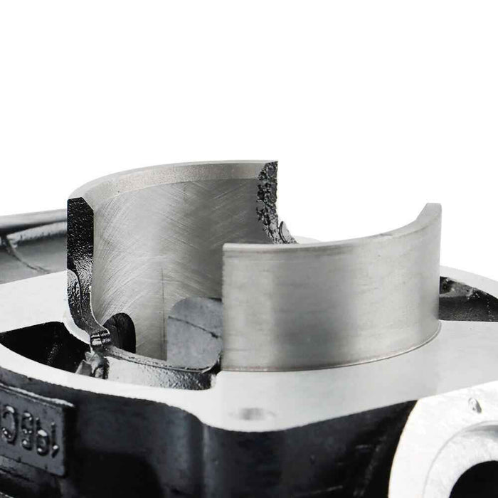 DURAFORCE For 1988-06 Yamaha Blaster 200 YFS200 Cylinder Piston Carburetor Top End Kit