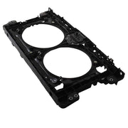 DURAFORCE Front Radiator Support Assembly For Nissan 2016-2019 Maxima 2013-2018 Altima V6
