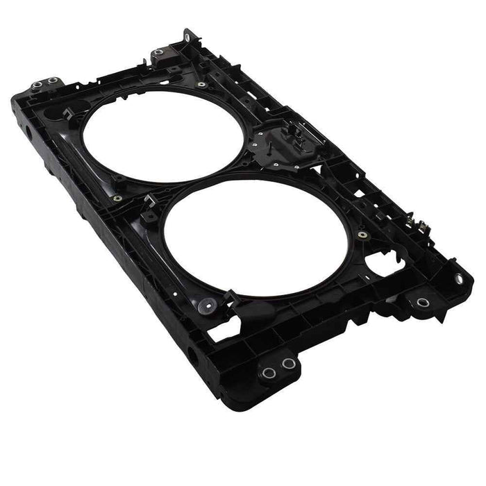 DURAFORCE Front Radiator Support Assembly For Nissan 2016-2019 Maxima 2013-2018 Altima V6