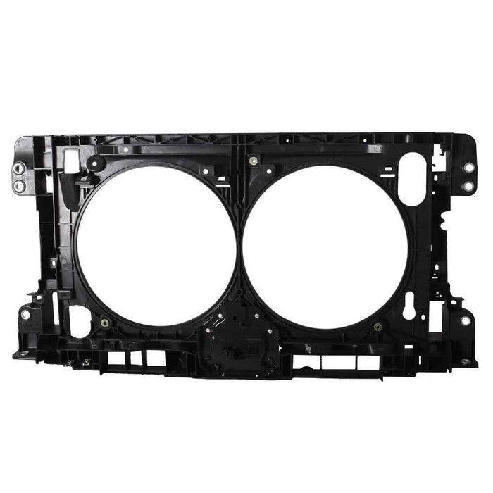 DURAFORCE Front Radiator Support Assembly For Nissan 2016-2019 Maxima 2013-2018 Altima V6