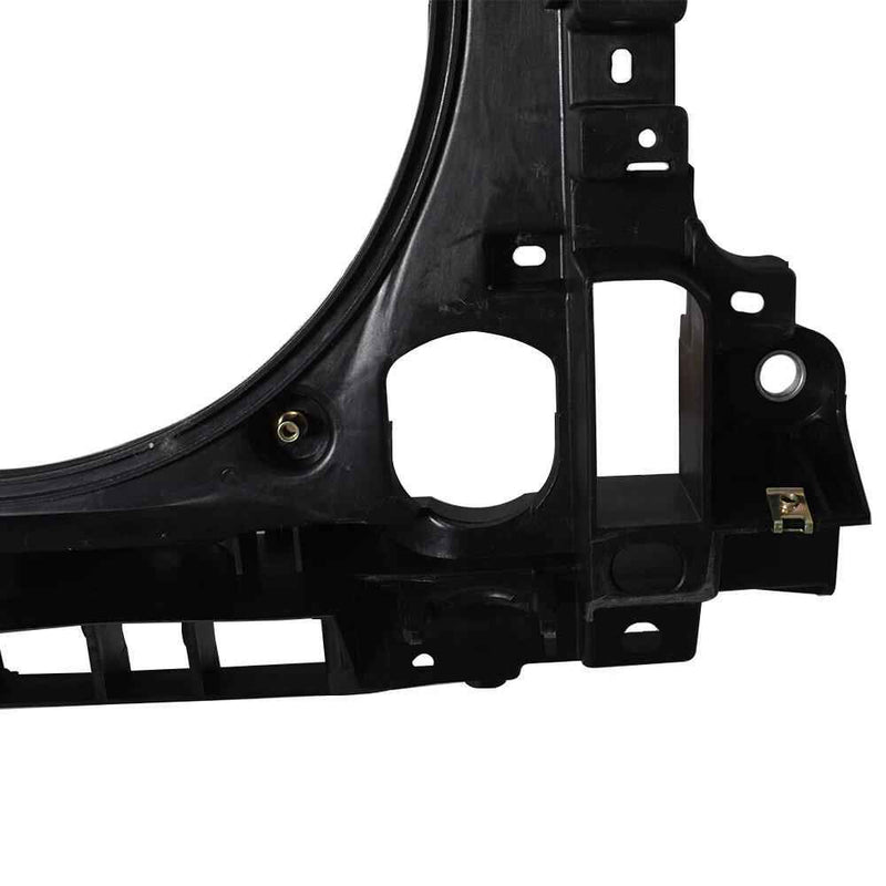 DURAFORCE Front Radiator Support Assembly For Nissan 2016-2019 Maxima 2013-2018 Altima V6