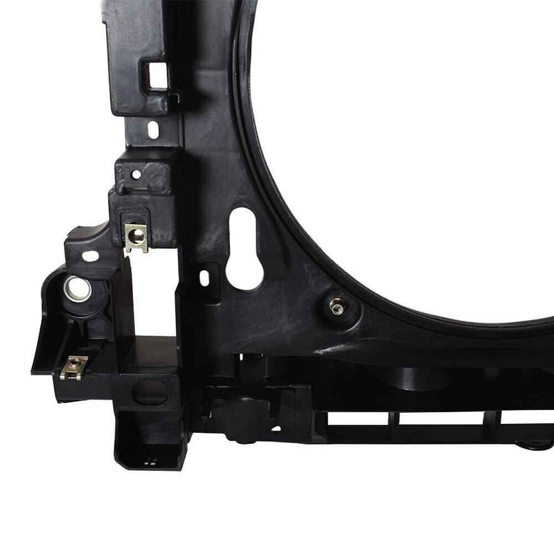 DURAFORCE Front Radiator Support Assembly For Nissan 2016-2019 Maxima 2013-2018 Altima V6