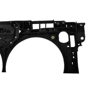 DURAFORCE Front Radiator Support Assembly For Nissan 2016-2019 Maxima 2013-2018 Altima V6