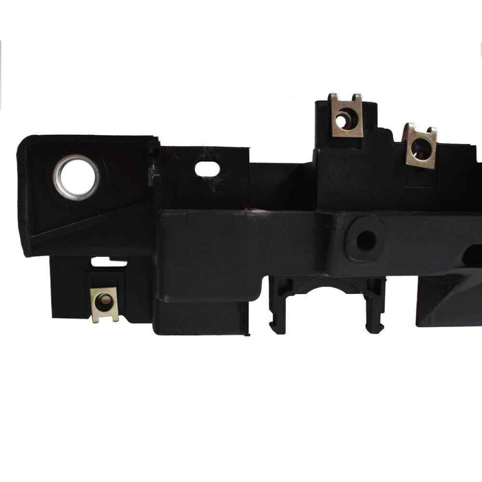 DURAFORCE Front Radiator Support Assembly For Nissan 2016-2019 Maxima 2013-2018 Altima V6