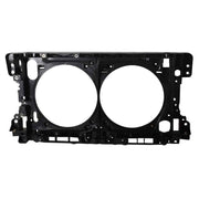 DURAFORCE Front Radiator Support Assembly For Nissan 2016-2019 Maxima 2013-2018 Altima V6