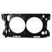 DURAFORCE Front Radiator Support Assembly For Nissan 2016-2019 Maxima 2013-2018 Altima V6