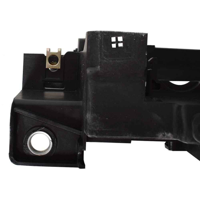 DURAFORCE Front Radiator Support Assembly For Nissan 2016-2019 Maxima 2013-2018 Altima V6