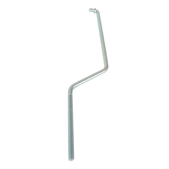 DURAFORCE 3 & 4 Speed Floor Shifter Automatic For GM TH350 TH400 700R4 Ford C4 C6 904 727