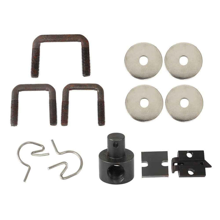 DURAFORCE 3 & 4 Speed Floor Shifter Automatic For GM TH350 TH400 700R4 Ford C4 C6 904 727