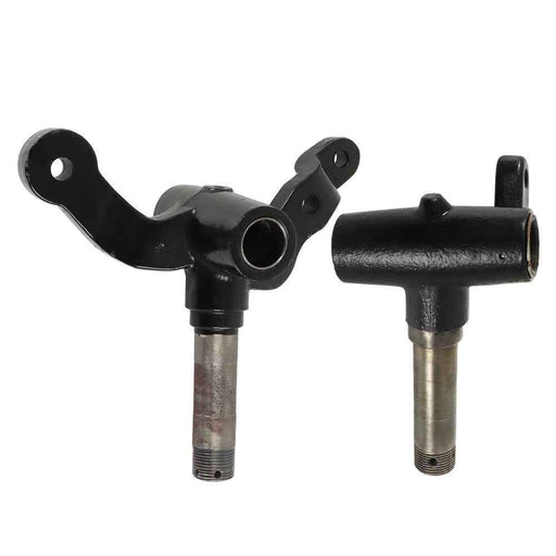 DURAFORCE Spindle Assembly For E-Z-GO TXT Gas/Electric Golf Cart 2001-Up 70942-G02