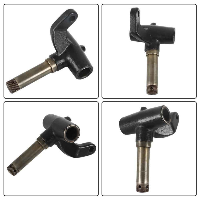 DURAFORCE Spindle Assembly For E-Z-GO TXT Gas/Electric Golf Cart 2001-Up 70942-G02