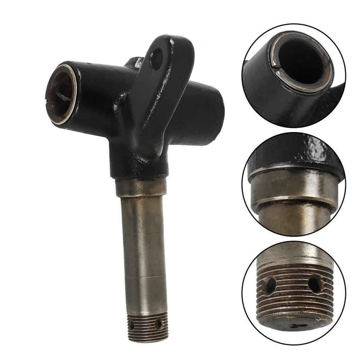 DURAFORCE Spindle Assembly For E-Z-GO TXT Gas/Electric Golf Cart 2001-Up 70942-G02