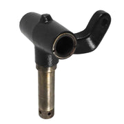 DURAFORCE Spindle Assembly For E-Z-GO TXT Gas/Electric Golf Cart 2001-Up 70942-G02