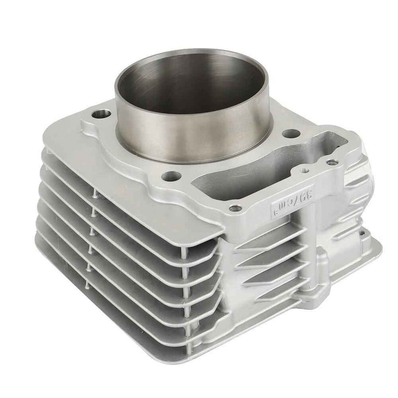 DURAFORCE Cylinder Piston Ring Kit For Honda 1999-2007 2008 SporTrax 400 397cc Big Bore