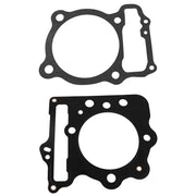 DURAFORCE Cylinder Piston Ring Kit For Honda 1999-2007 2008 SporTrax 400 397cc Big Bore