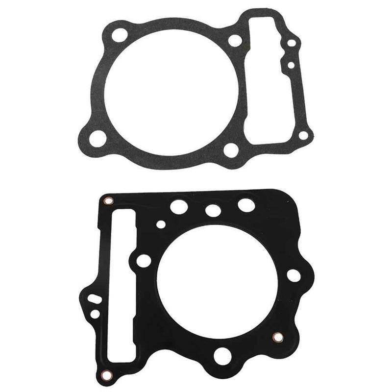 DURAFORCE Cylinder Piston Ring Kit For Honda 1999-2007 2008 SporTrax 400 397cc Big Bore