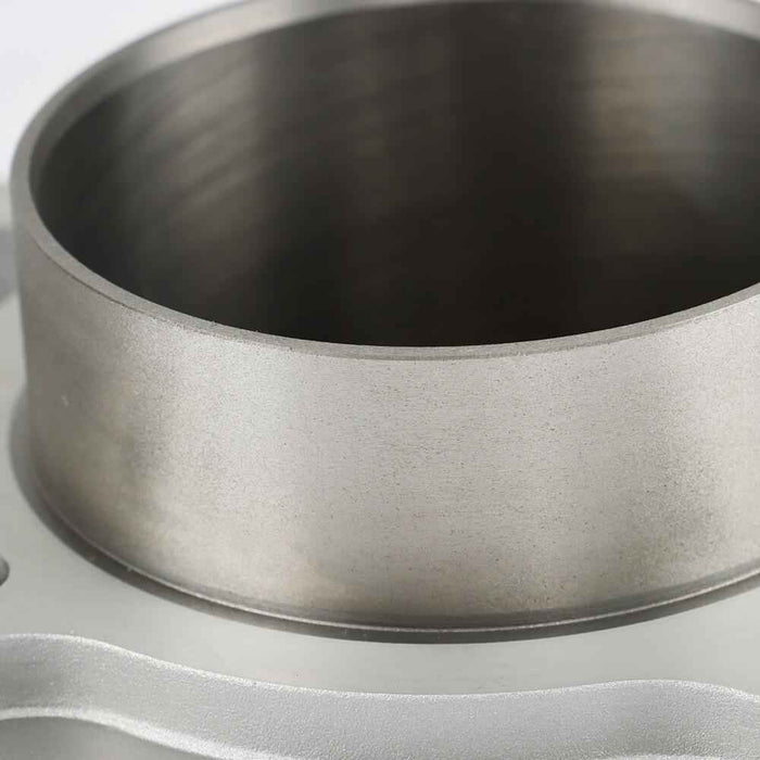 DURAFORCE Cylinder Piston Ring Kit For Honda 1999-2007 2008 SporTrax 400 397cc Big Bore