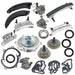 DURAFORCE Timing Chain Kit For Chevrolet Equinox Impala Buick Enclave Cadillac XTS 3.6