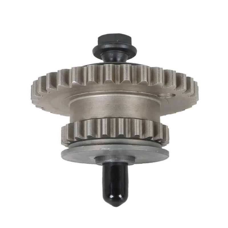 DURAFORCE Timing Chain Kit For Chevrolet Equinox Impala Buick Enclave Cadillac XTS 3.6