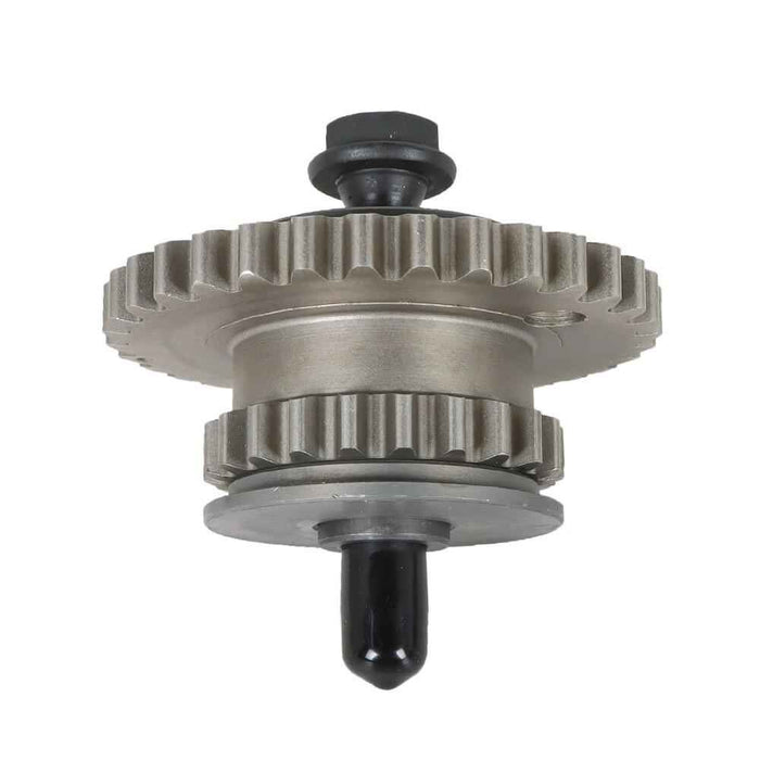 DURAFORCE Timing Chain Kit For Chevrolet Equinox Impala Buick Enclave Cadillac XTS 3.6