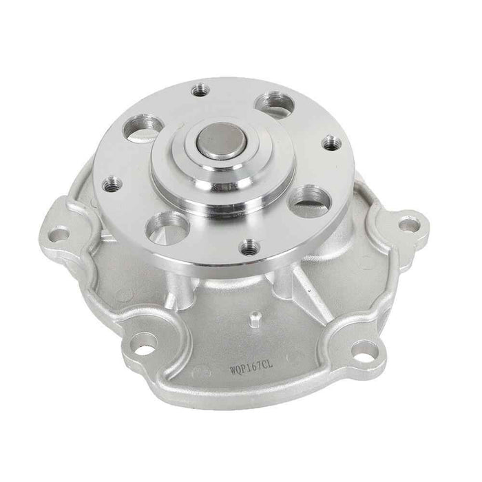 DURAFORCE Timing Chain Kit For Chevrolet Equinox Impala Buick Enclave Cadillac XTS 3.6