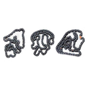 DURAFORCE Timing Chain Kit For Chevrolet Equinox Impala Buick Enclave Cadillac XTS 3.6
