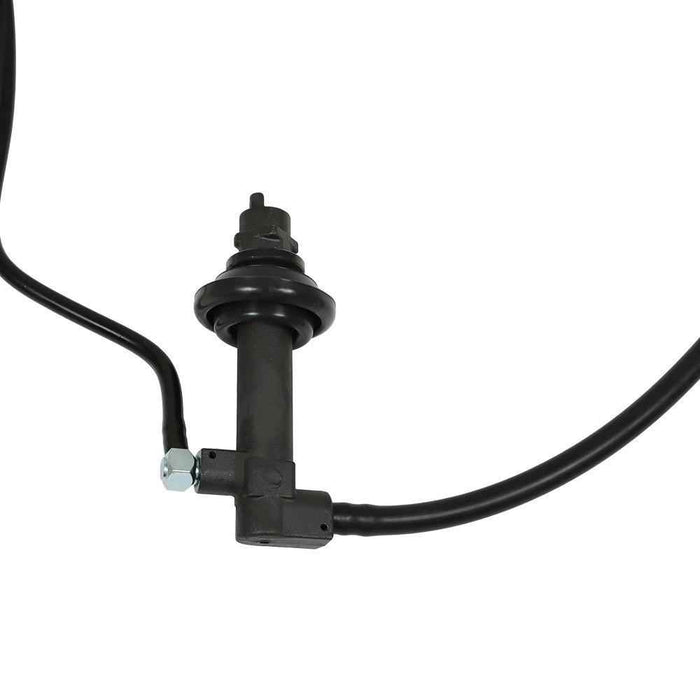 DURAFORCE Clutch Slave & Master Cylinder Line Assembly For Ford Ranger Mazda Pickup 95-11