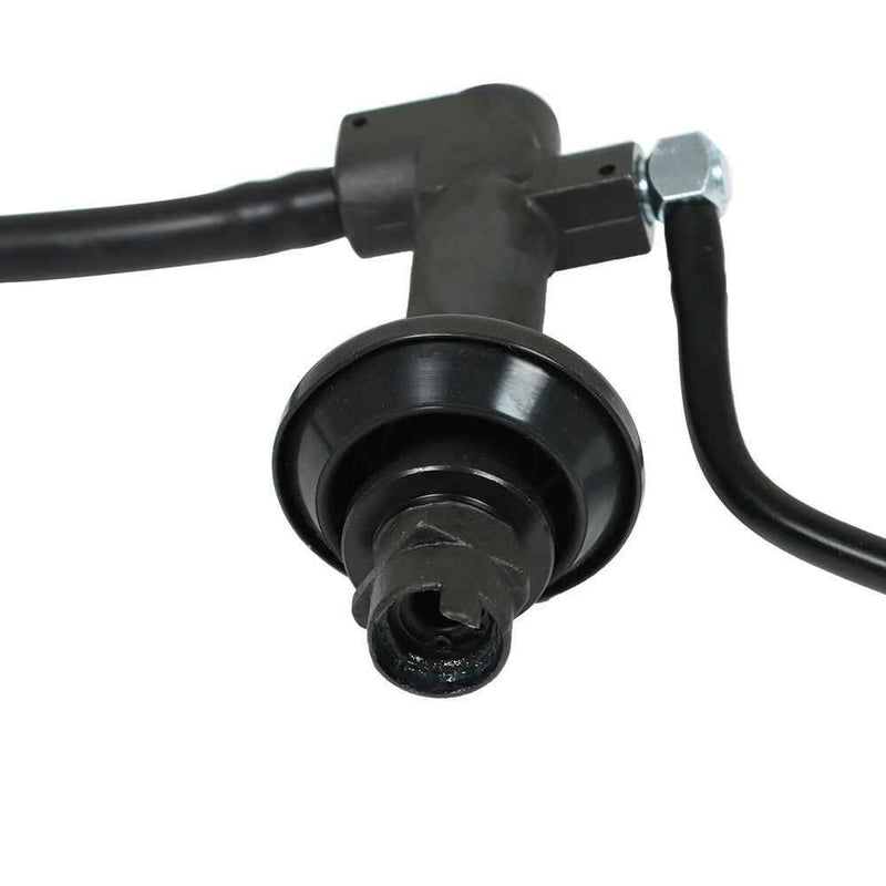 DURAFORCE Clutch Slave & Master Cylinder Line Assembly For Ford Ranger Mazda Pickup 95-11