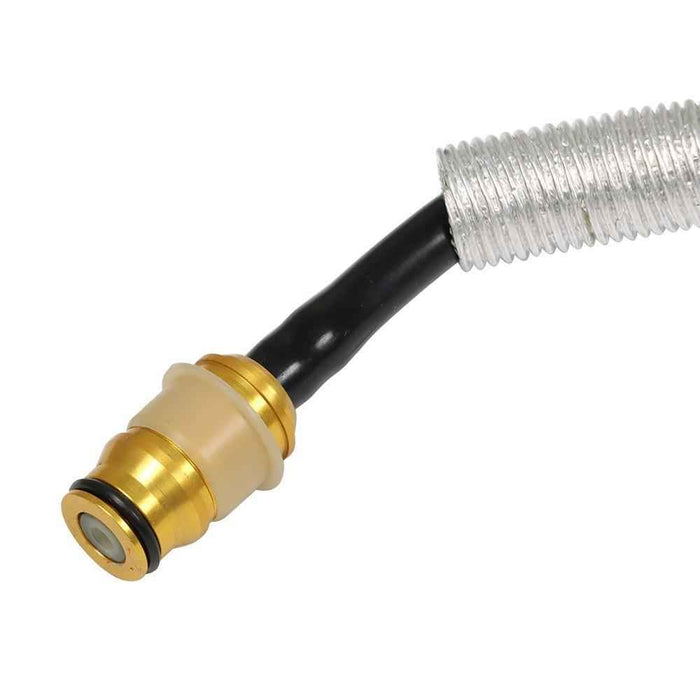 DURAFORCE Clutch Slave & Master Cylinder Line Assembly For Ford Ranger Mazda Pickup 95-11