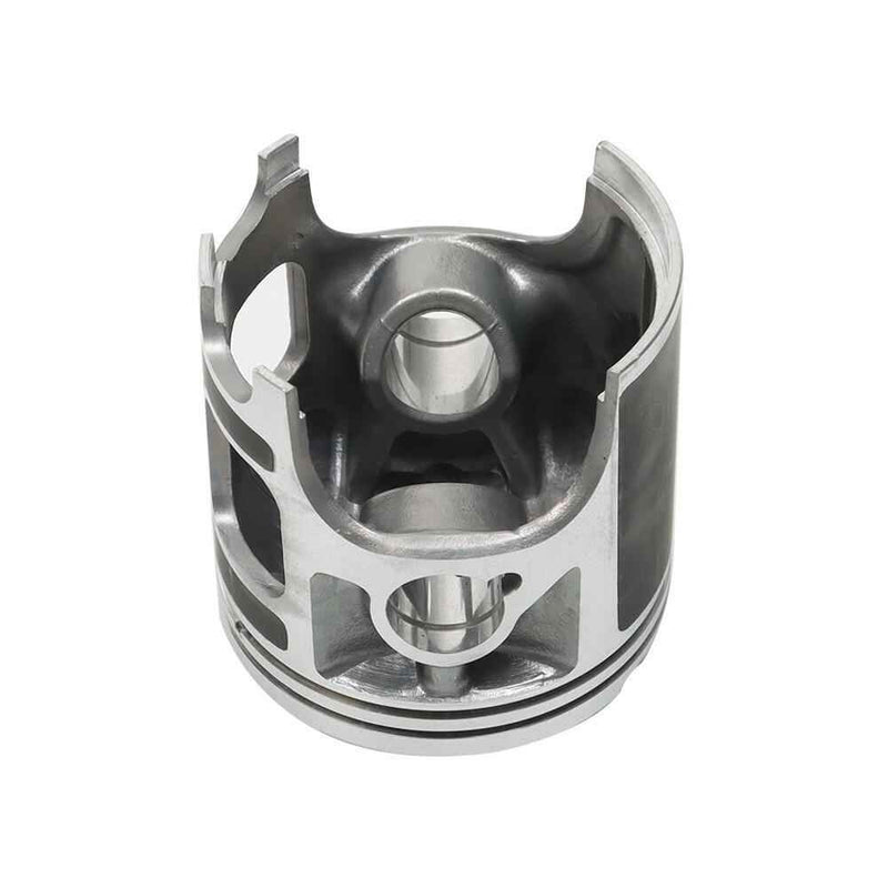 DURAFORCE ATV Cylinder Piston Gasket Top End Kit For Yamaha Blaster 200 YFS200 1988-2006
