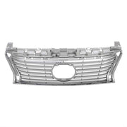 DURAFORCE Front Bumper Upper Grill Grille Piastic For Lexus ES350 ES300h 2013 2014 2015