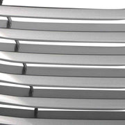 DURAFORCE Front Bumper Upper Grill Grille Piastic For Lexus ES350 ES300h 2013 2014 2015