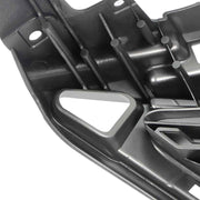 DURAFORCE Front Bumper Upper Grill Grille Piastic For Lexus ES350 ES300h 2013 2014 2015