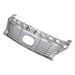 DURAFORCE Front Bumper Upper Grill Grille Piastic For Lexus ES350 ES300h 2013 2014 2015