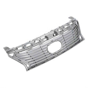 DURAFORCE Front Bumper Upper Grill Grille Piastic For Lexus ES350 ES300h 2013 2014 2015