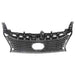 DURAFORCE Front Bumper Upper Grill Grille Piastic For Lexus ES350 ES300h 2013 2014 2015