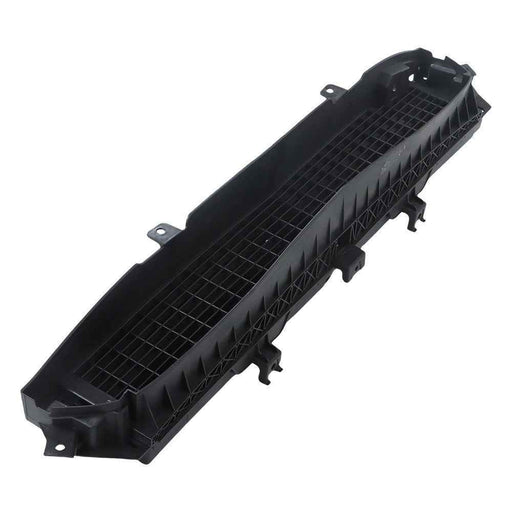 DURAFORCE 23478032 Front Bumper Grille Shutter For Chevrolet Malibu 2014-2016 W/o Motor