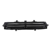 DURAFORCE 23478032 Front Bumper Grille Shutter For Chevrolet Malibu 2014-2016 W/o Motor