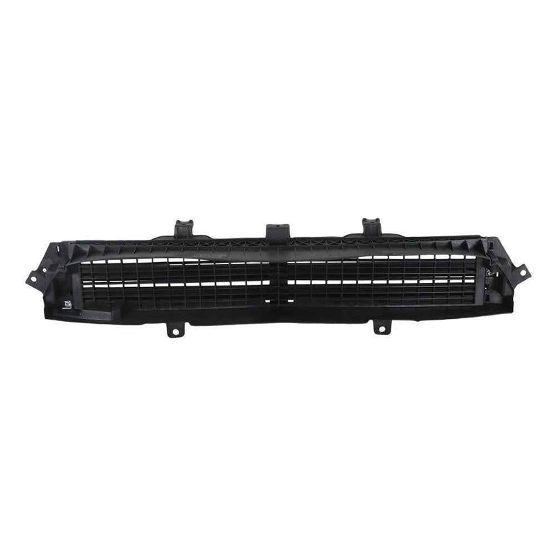 DURAFORCE 23478032 Front Bumper Grille Shutter For Chevrolet Malibu 2014-2016 W/o Motor