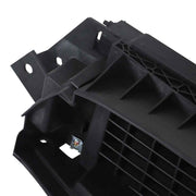 DURAFORCE 23478032 Front Bumper Grille Shutter For Chevrolet Malibu 2014-2016 W/o Motor