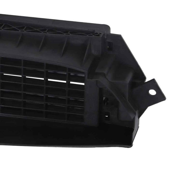 DURAFORCE 23478032 Front Bumper Grille Shutter For Chevrolet Malibu 2014-2016 W/o Motor