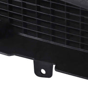 DURAFORCE 23478032 Front Bumper Grille Shutter For Chevrolet Malibu 2014-2016 W/o Motor