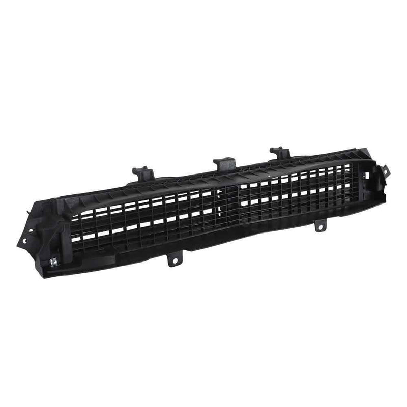 DURAFORCE 23478032 Front Bumper Grille Shutter For Chevrolet Malibu 2014-2016 W/o Motor
