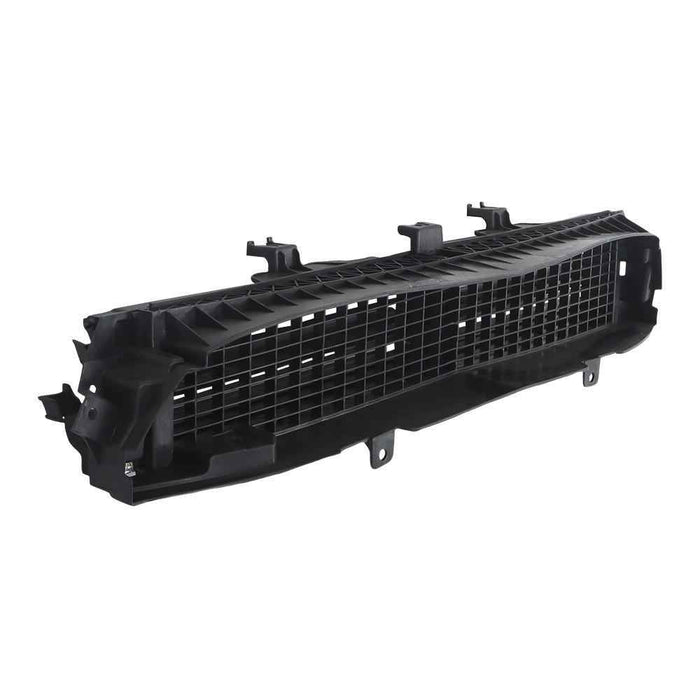 DURAFORCE 23478032 Front Bumper Grille Shutter For Chevrolet Malibu 2014-2016 W/o Motor